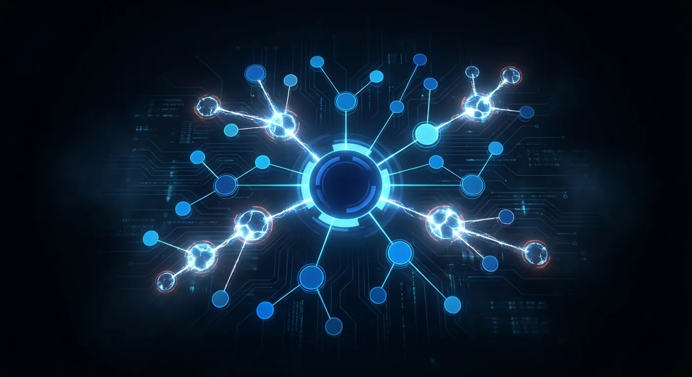 Subdomain Enumeration Visualization