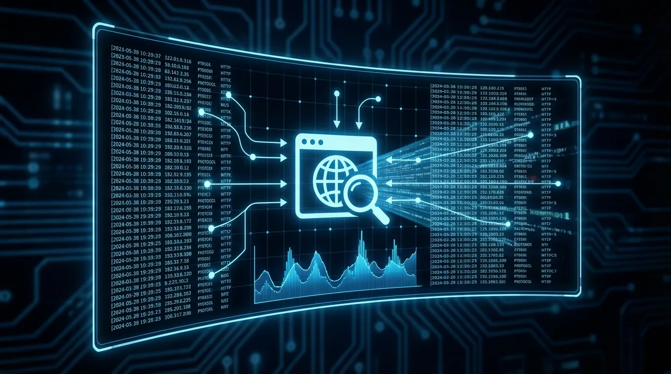 Network Log Analysis