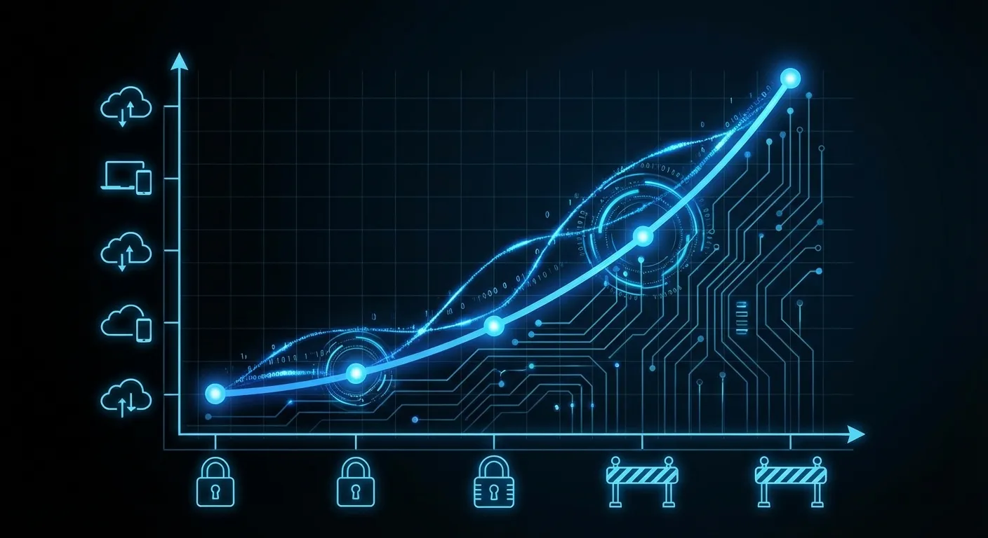 Security Friction vs. Shadow IT