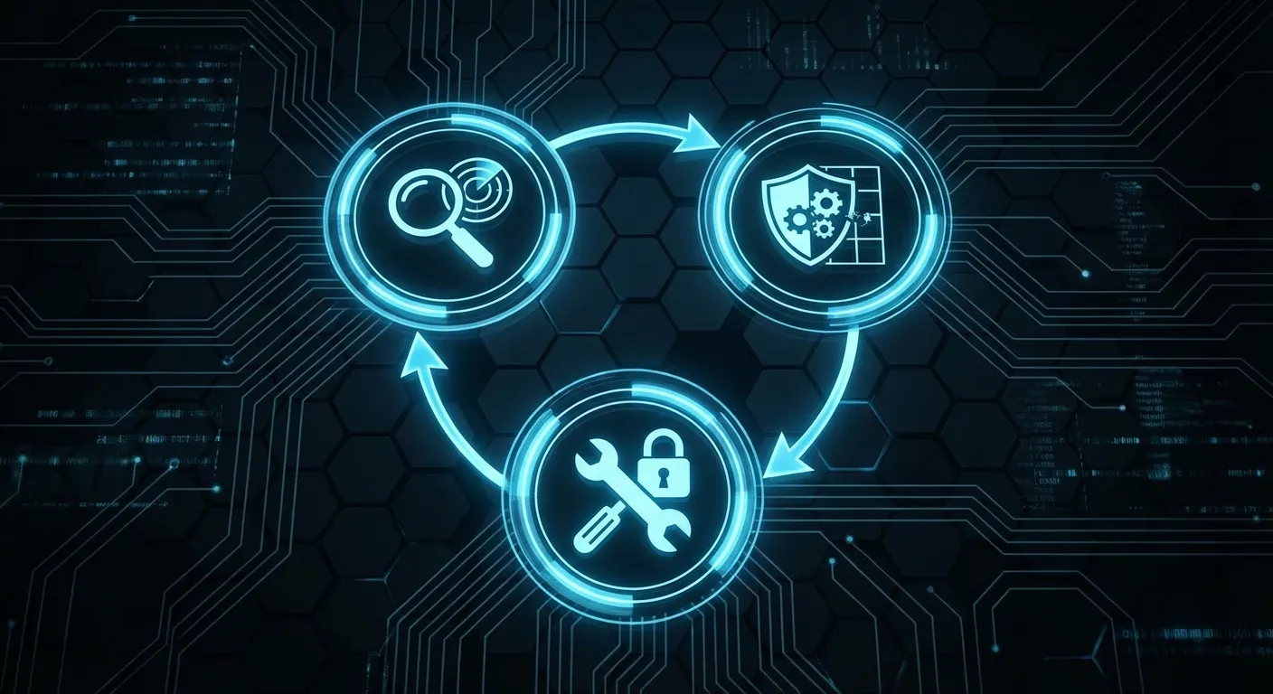 Cloud Security Lifecycle