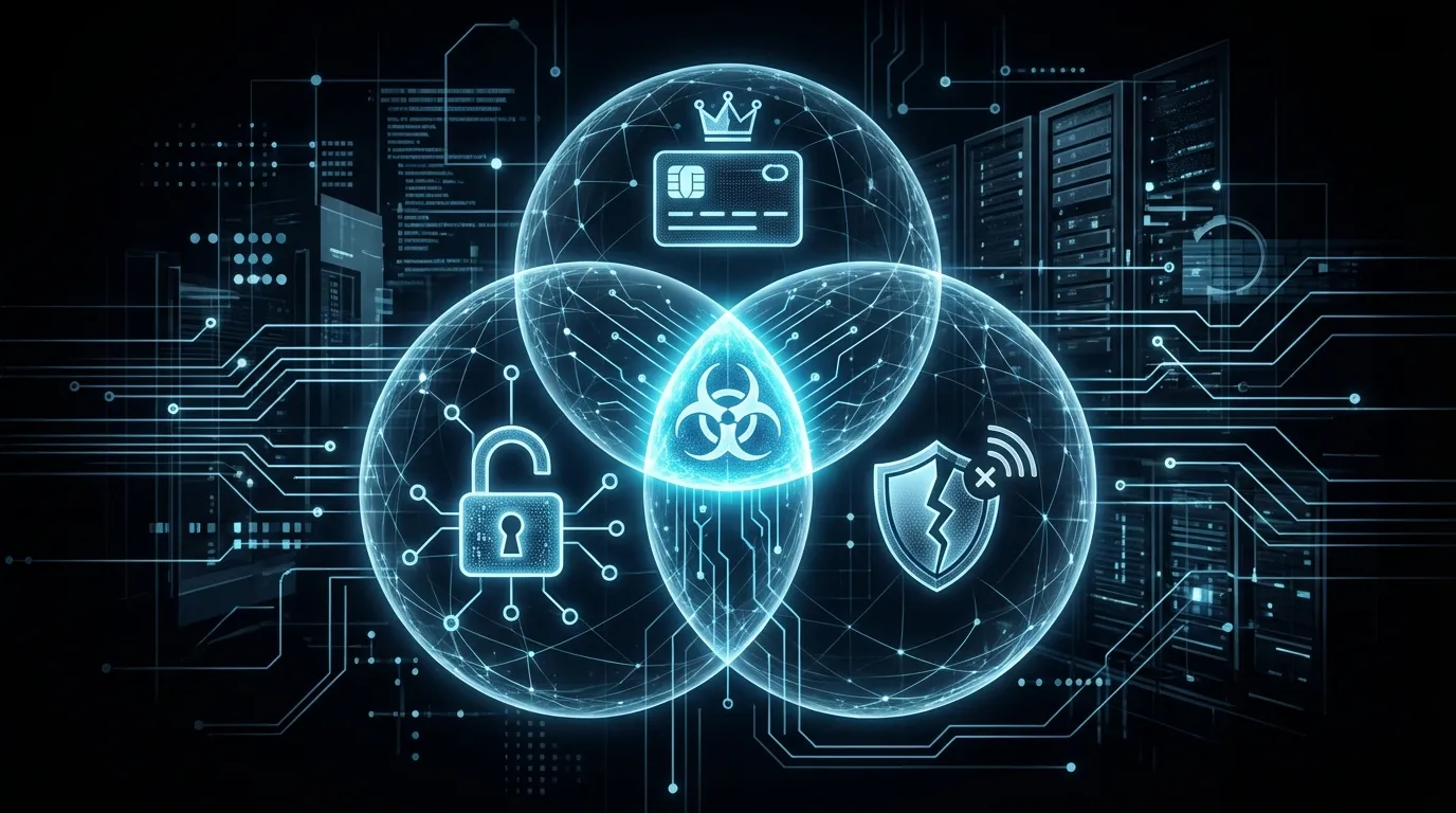 Context-Aware Risk Prioritization
