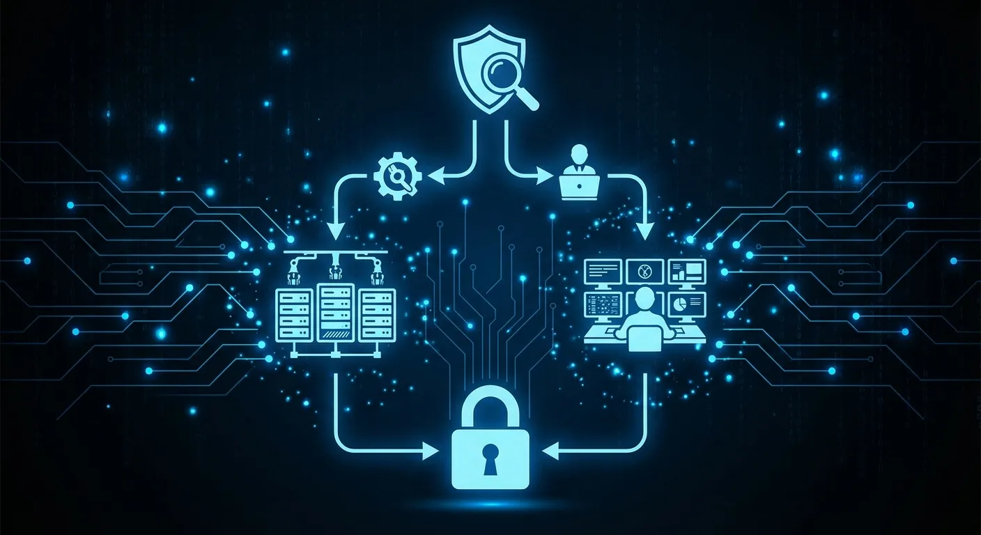 Automated Remediation Workflow