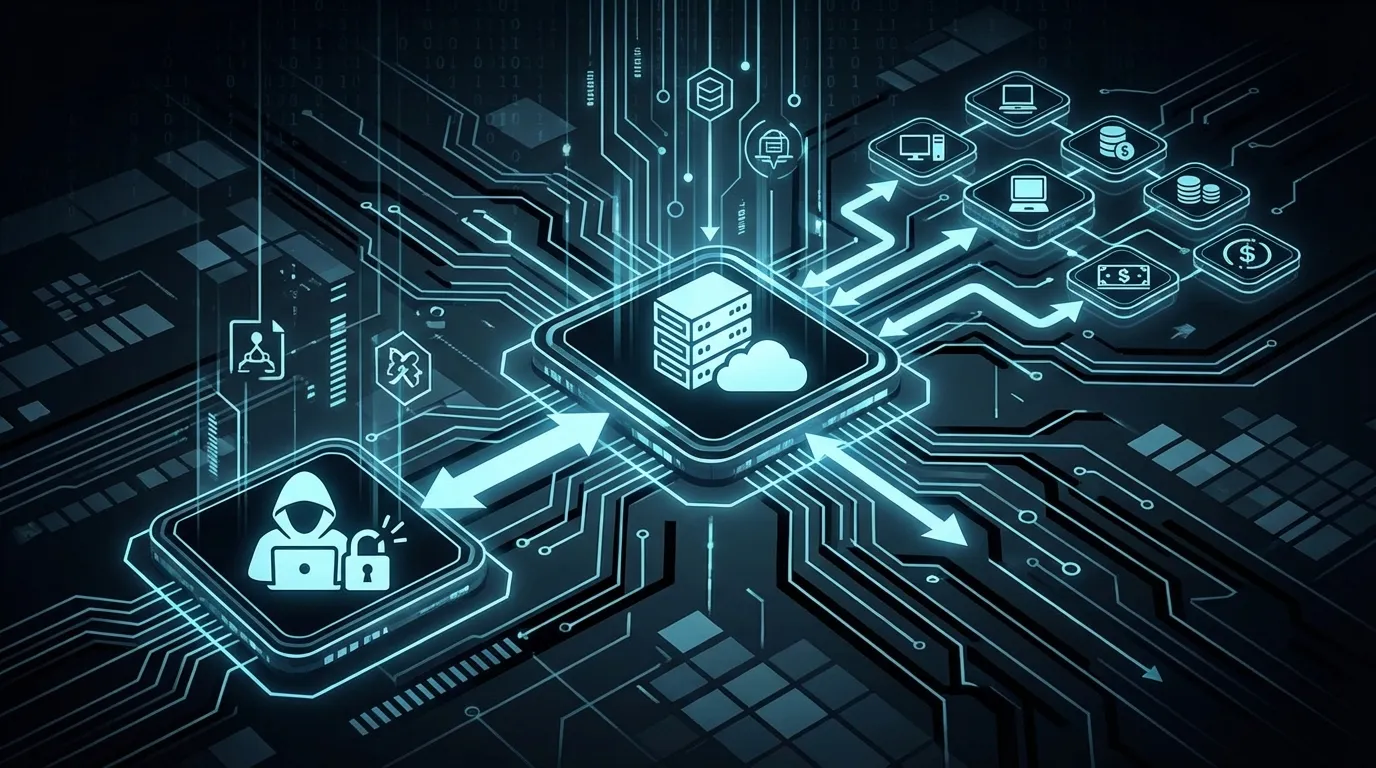 The RaaS Ecosystem