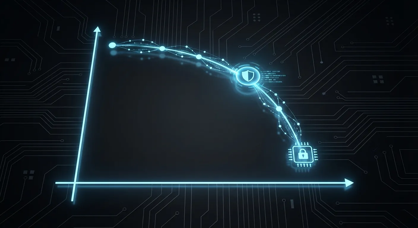 Privacy Utility Trade-off