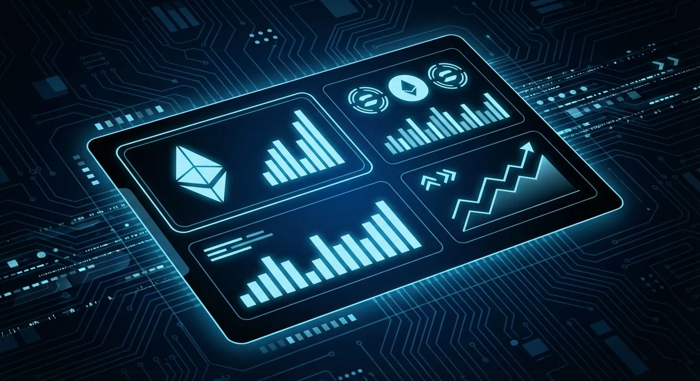 Wallet Forensics Output Visualization