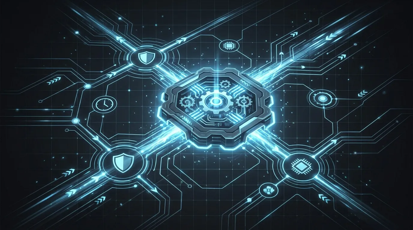 Decoupled Browsing Architecture