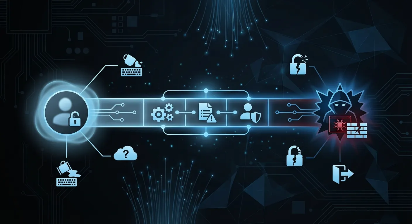 Insider Threat Spectrum
