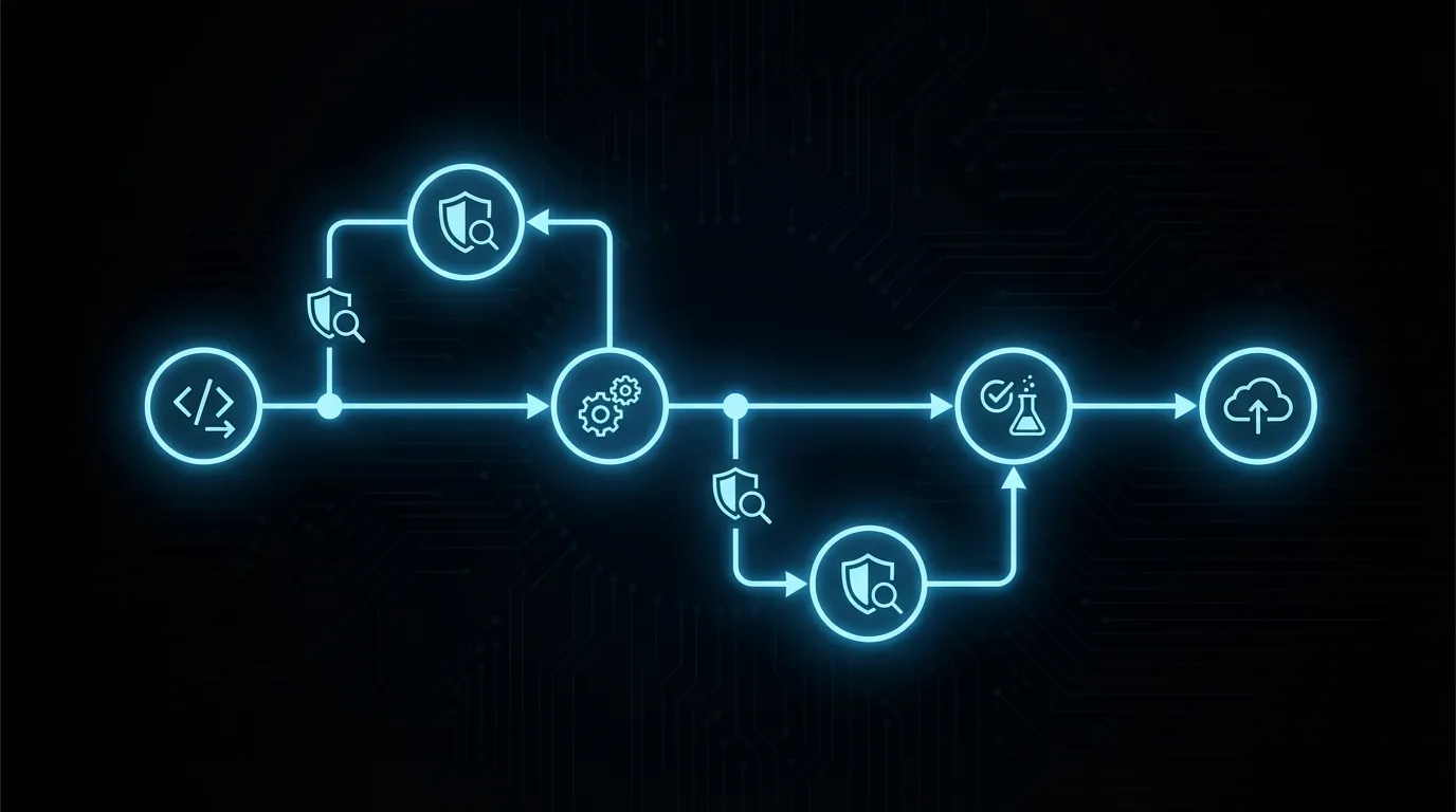 CI/CD Security Guardrails
