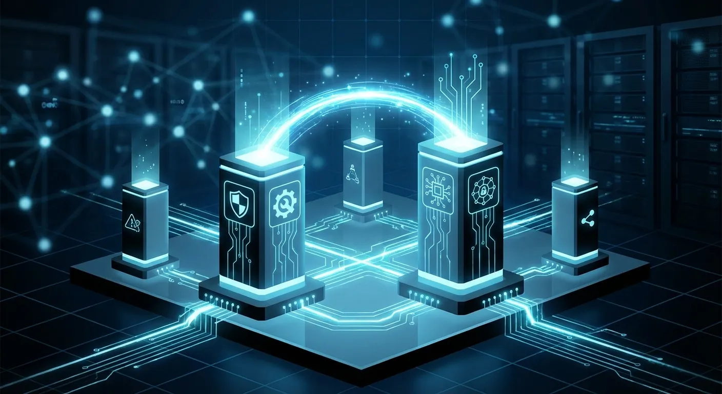 DORA Framework Pillars