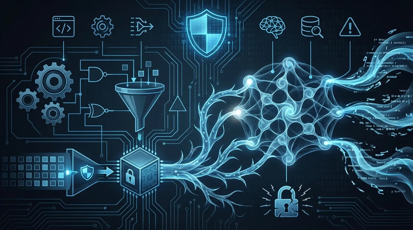 The AI Attack Surface