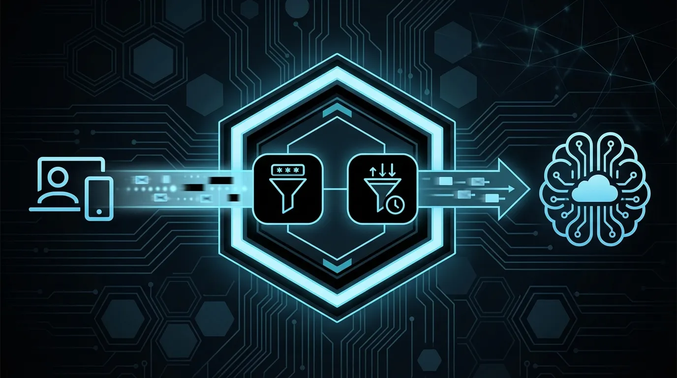 AI Gateway Architecture