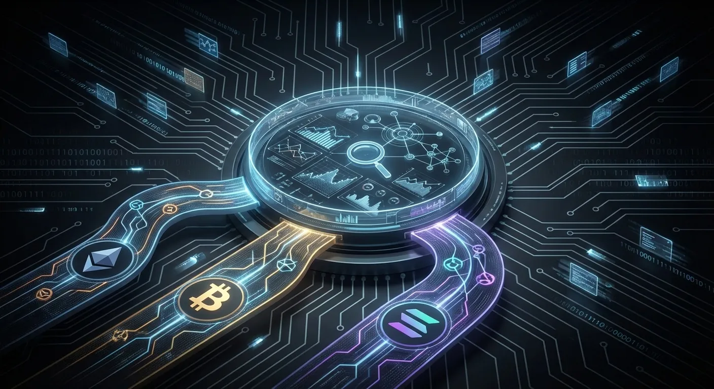 Unified Forensics Dashboard