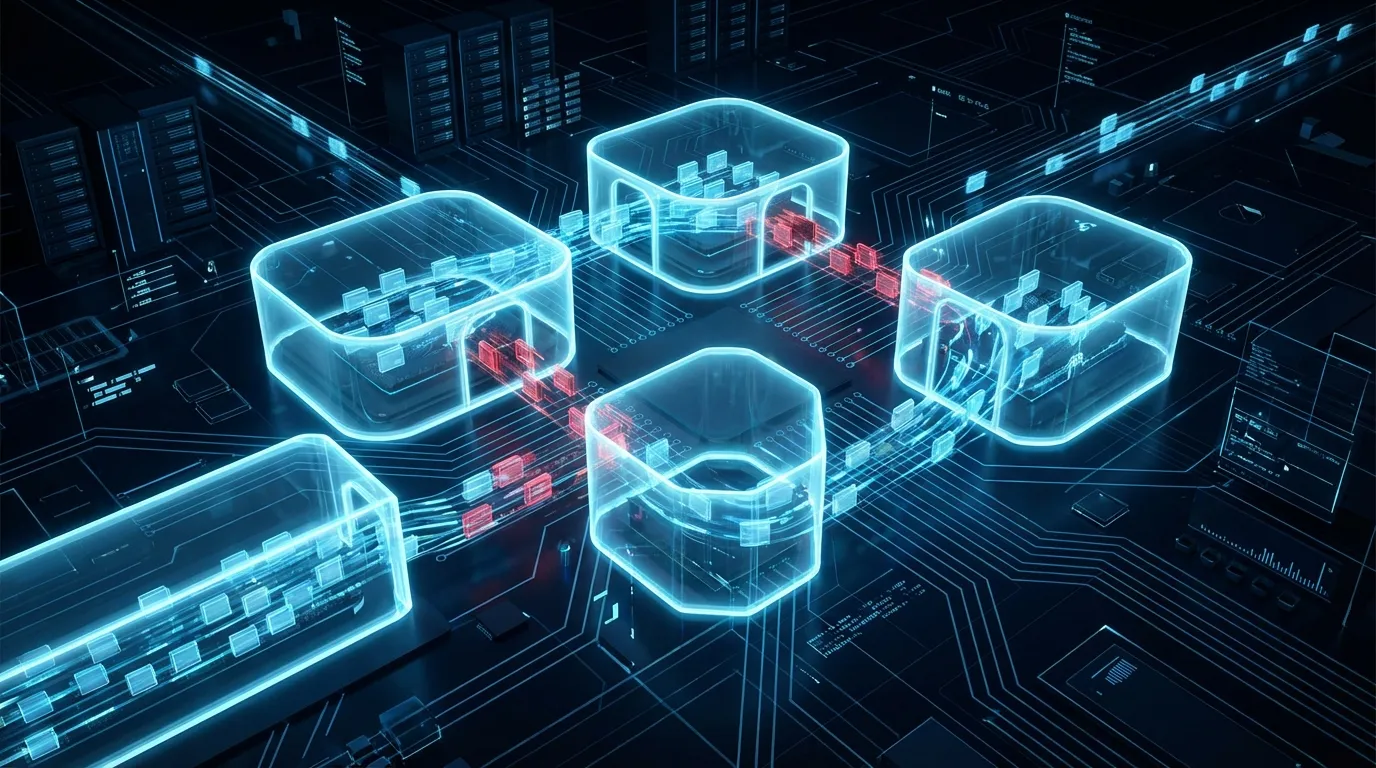 Micro-segmentation Visualization